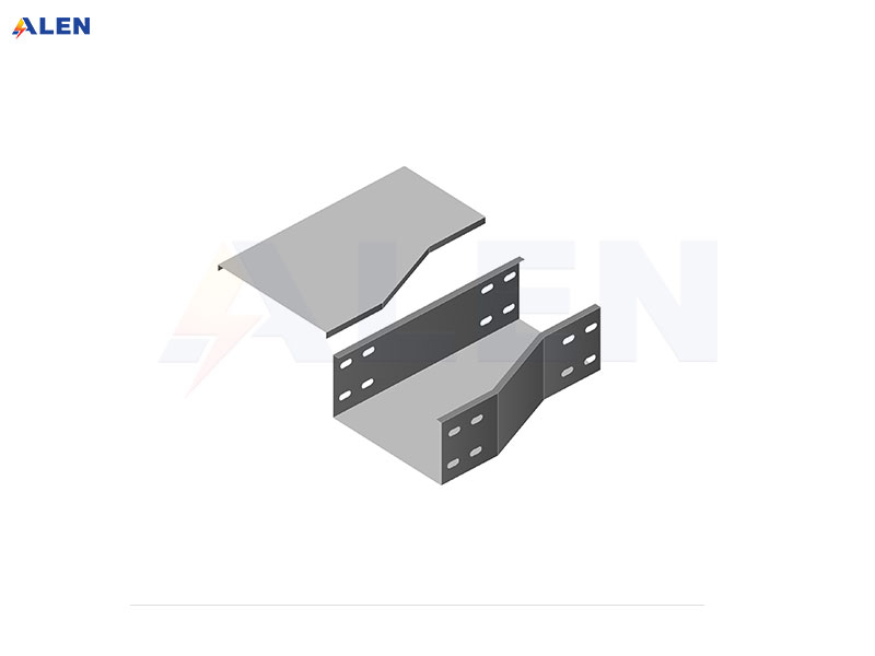 Giảm phải máng cáp