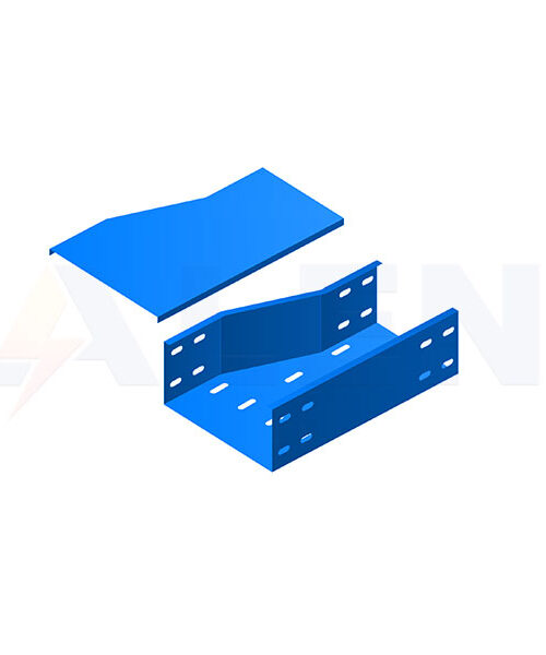 Giảm trái khay cáp