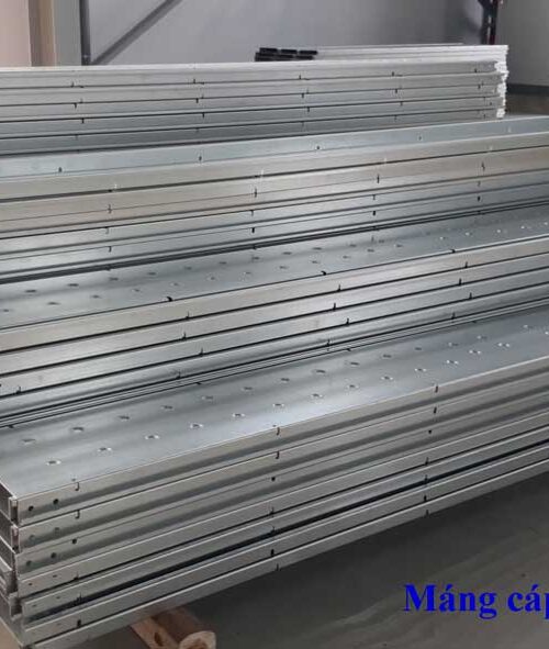 Máng cáp 150×50