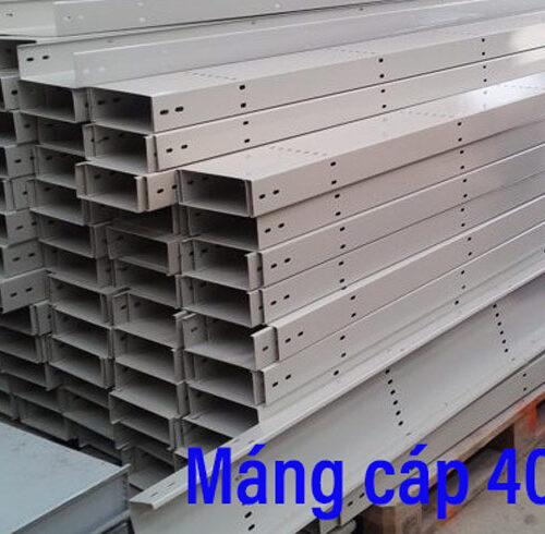 Máng cáp 400×50