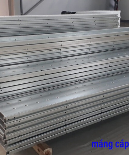Máng cáp 450×50