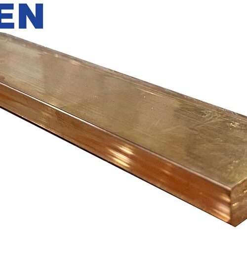 Thanh cái đồng tủ điện