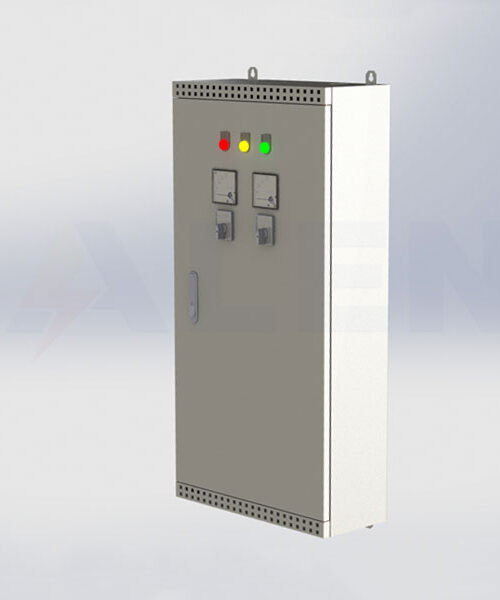 Tủ điện Phân Phối DB