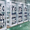 Tủ Module – Tủ khung lắp ghép
