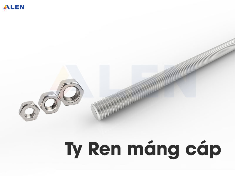 Ty treo máng cáp