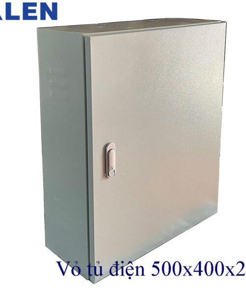 Vỏ tủ điện 500x400x200