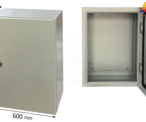 Vỏ tủ điện 800x600x300