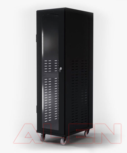 Vỏ tủ Rack